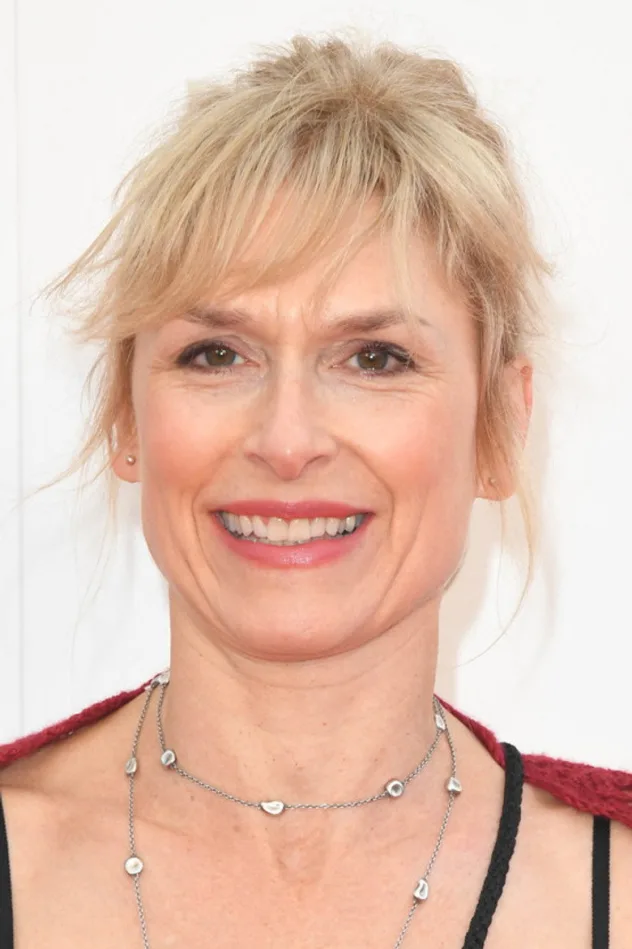 Amelia Bullmore fotoğrafı