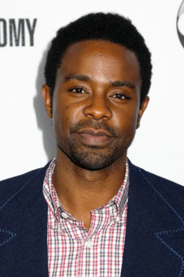 Brandon Scott fotoğrafı