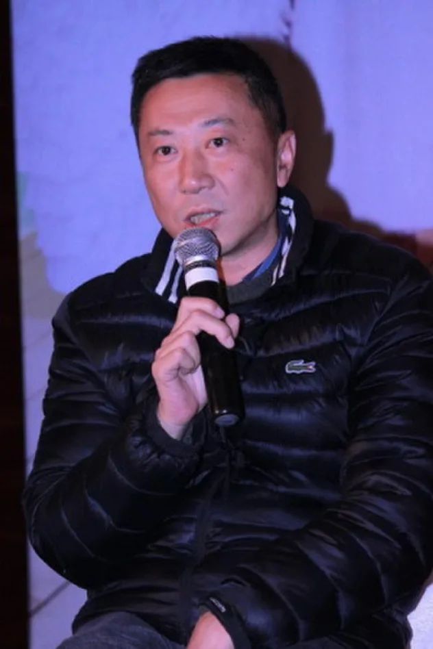 Xiaoyun Xia fotoğrafı