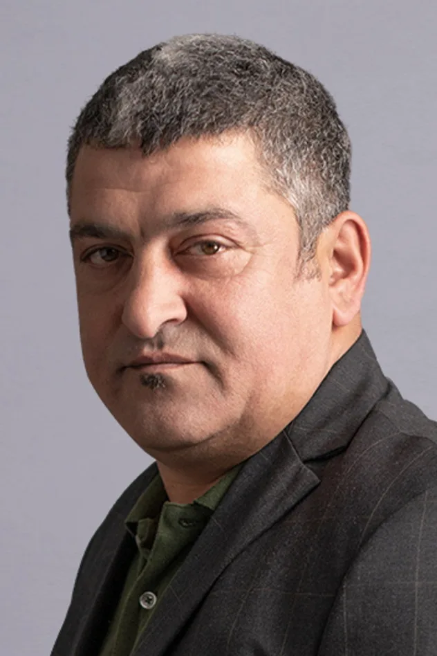 Dani Popescu fotoğrafı