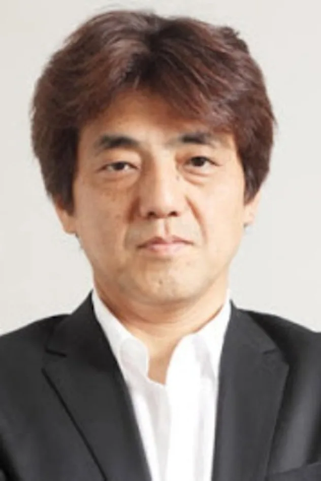 Osamu Katayama fotoğrafı