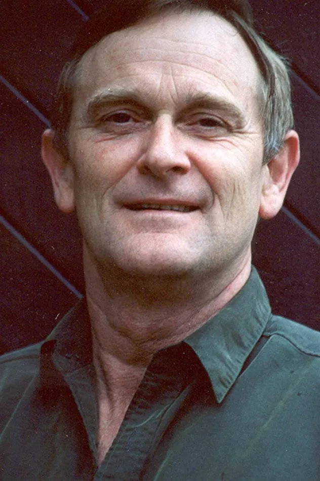 Stuart Devenie fotoğrafı