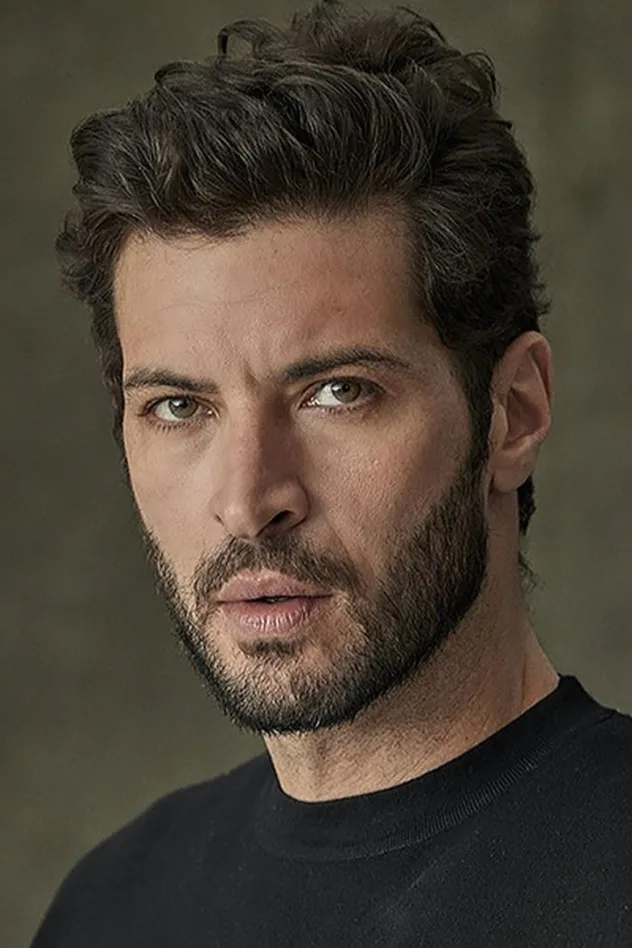 Leandro Lima fotoğrafı