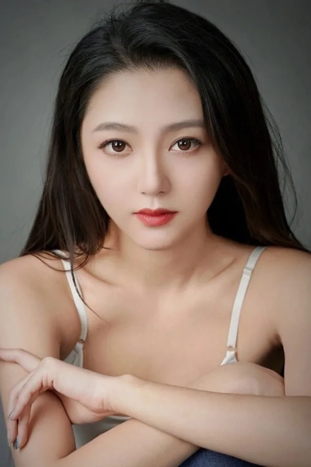 Wang Yi Mo fotoğrafı