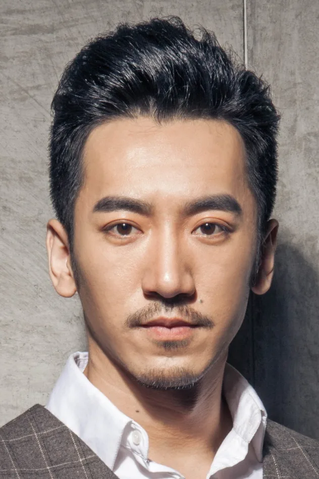 Wang Meng fotoğrafı