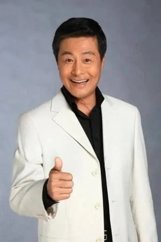 刘伟 için kapak görseli