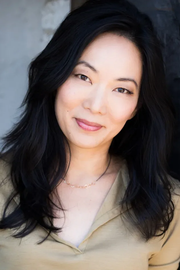 Imagen de portada para Jessica Yu