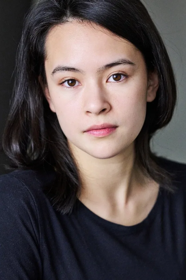 Madeleine Price fotoğrafı