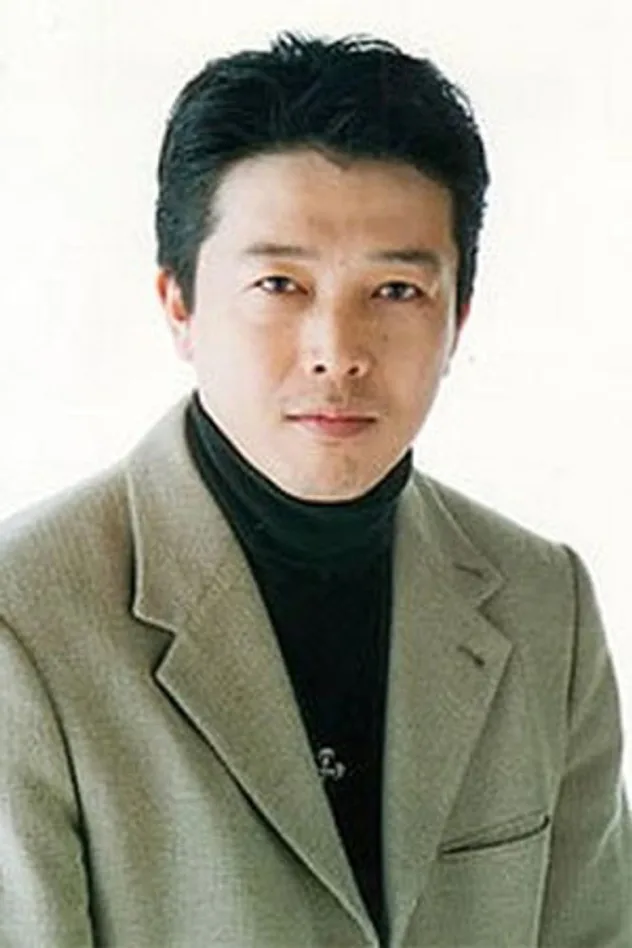 Haruki Hamada fotoğrafı