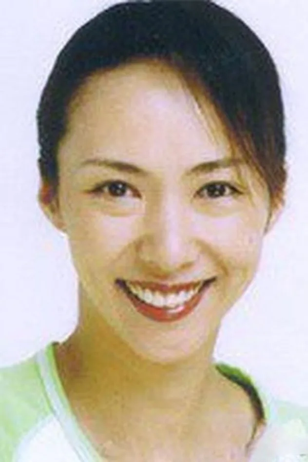 Kana Fujieda fotoğrafı