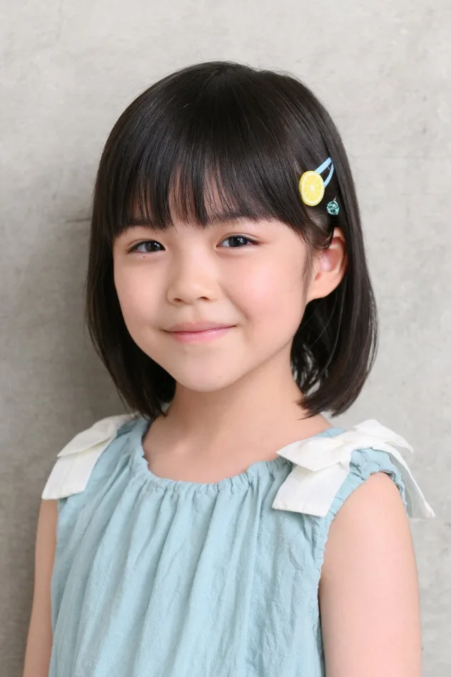 永瀬ゆずな fotoğrafı