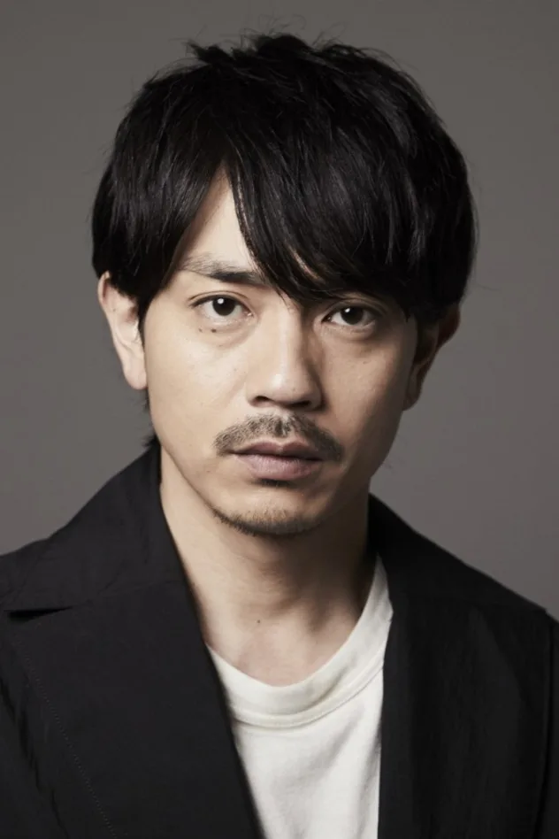 Sho Aoyagi fotoğrafı