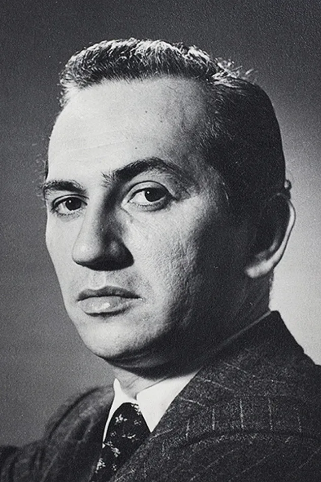 Edmundo Lopes için kapak görseli