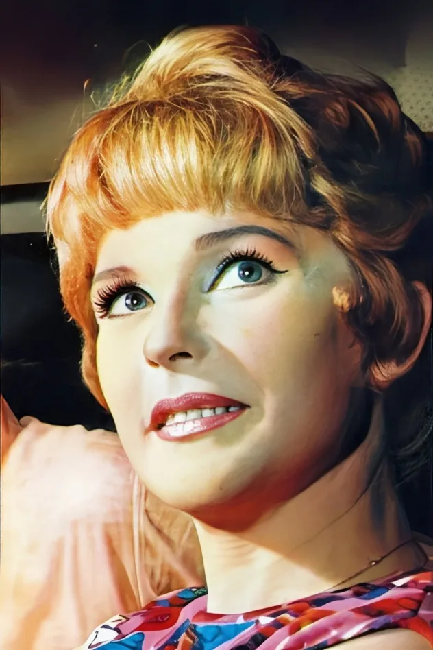 Rita Cléos fotoğrafı