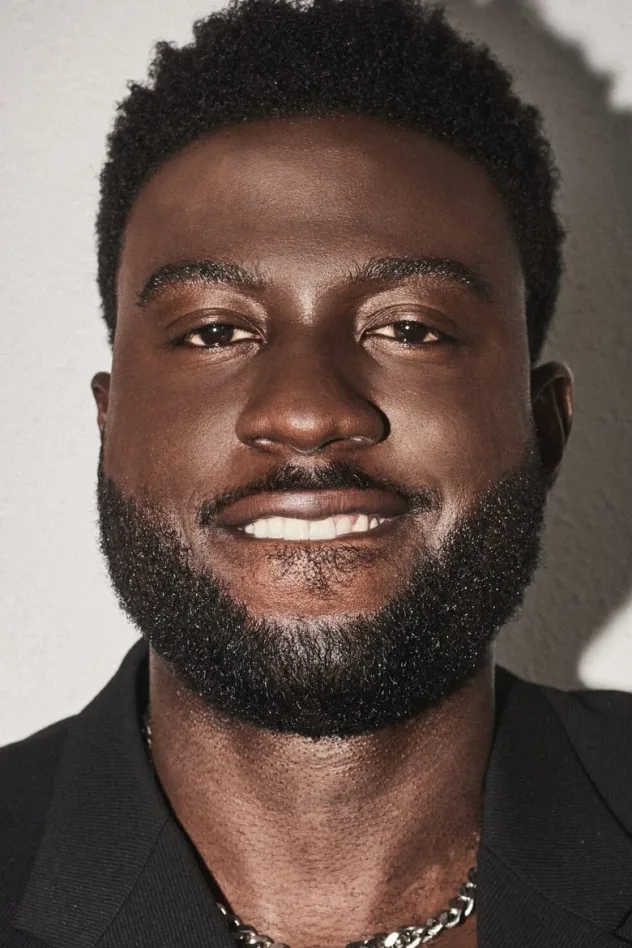 Sinqua Walls fotoğrafı