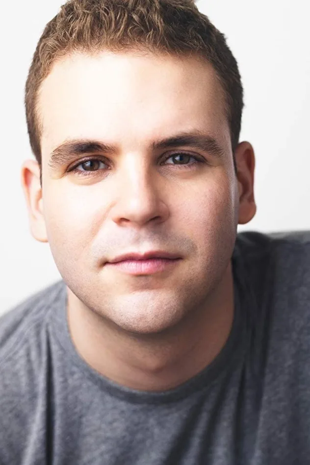 Alan Aisenberg fotoğrafı
