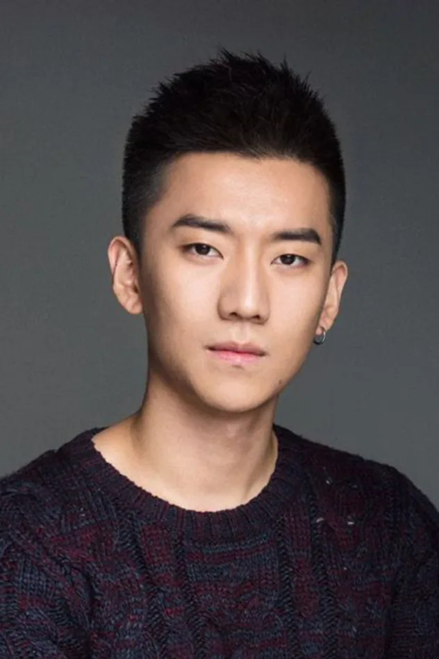Xu Shaoying fotoğrafı