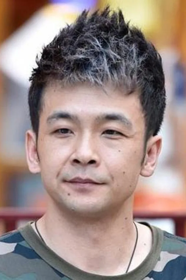 Zhou Yunpeng fotoğrafı