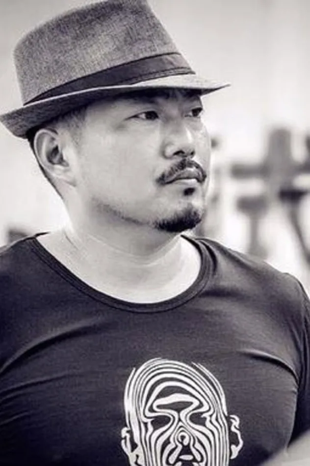 Li Chunxiao fotoğrafı