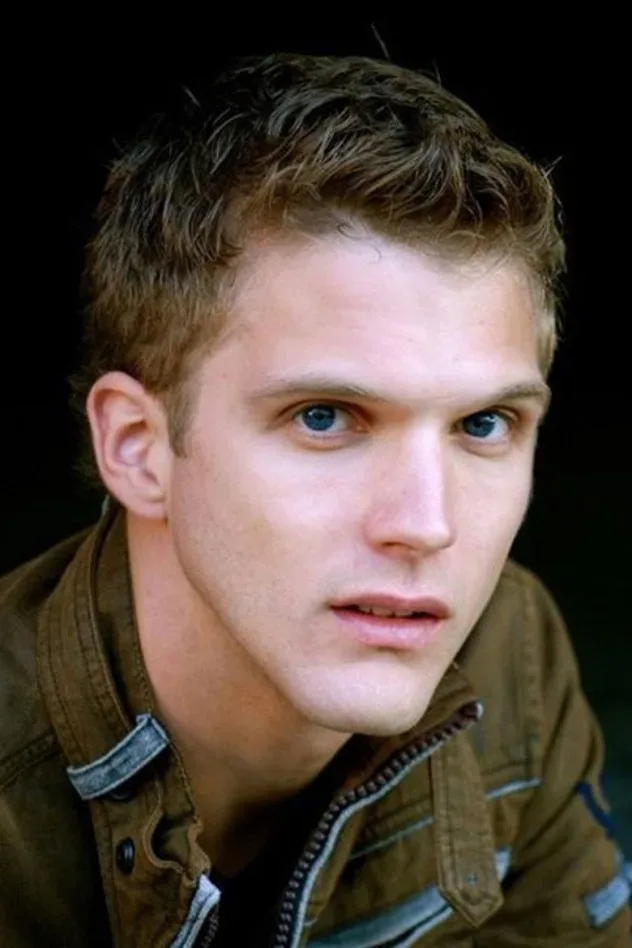 صورة الغلاف لـ Aaron Perilo