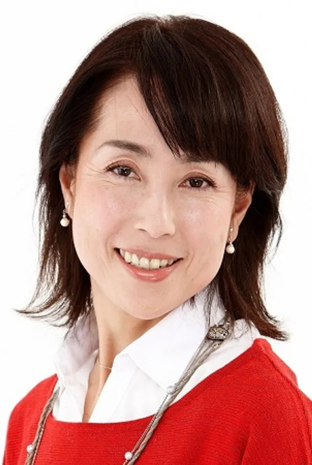 Mikiko Miki fotoğrafı