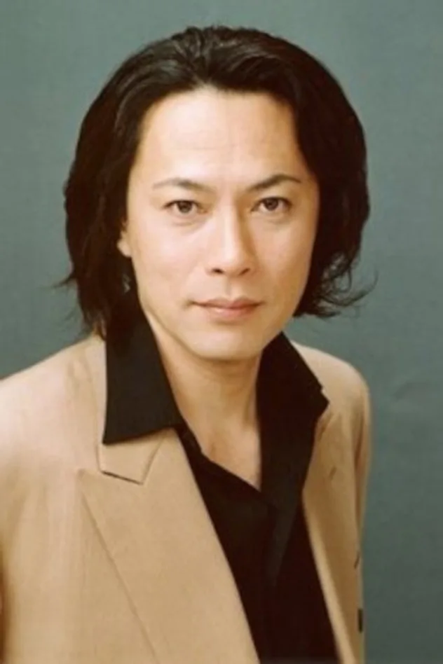 Daisuke Tachi fotoğrafı