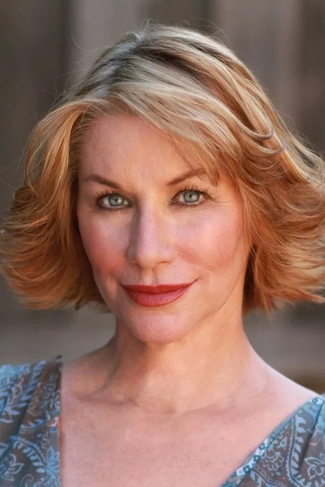 Caroline Williams fotoğrafı