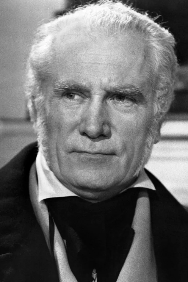 Joseph O'Conor fotoğrafı