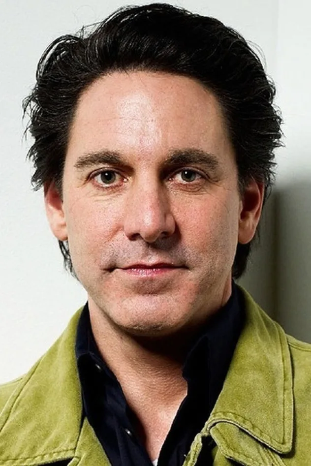 Scott Cohen fotoğrafı