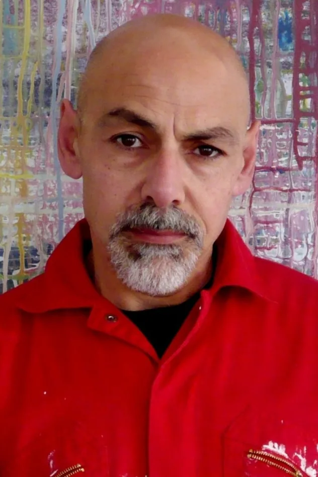 George Antoni fotoğrafı