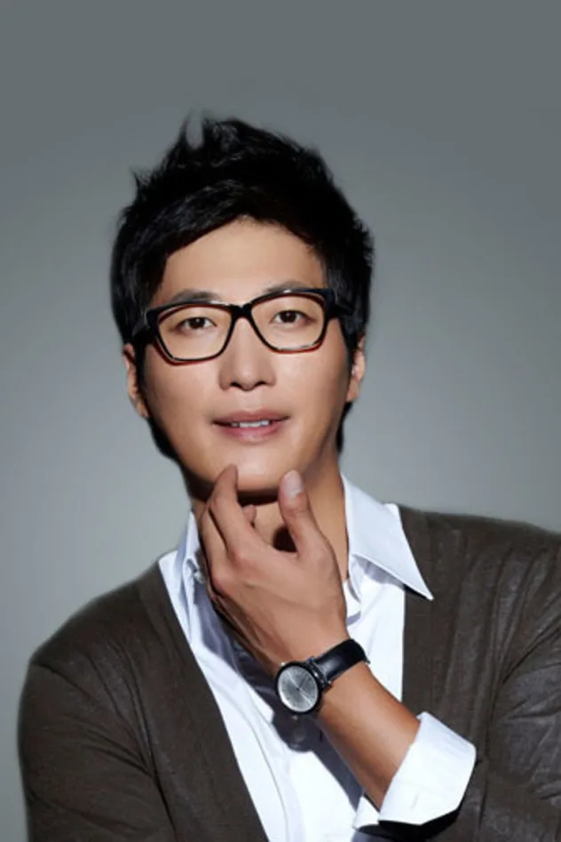 Jung Sung-woon fotoğrafı