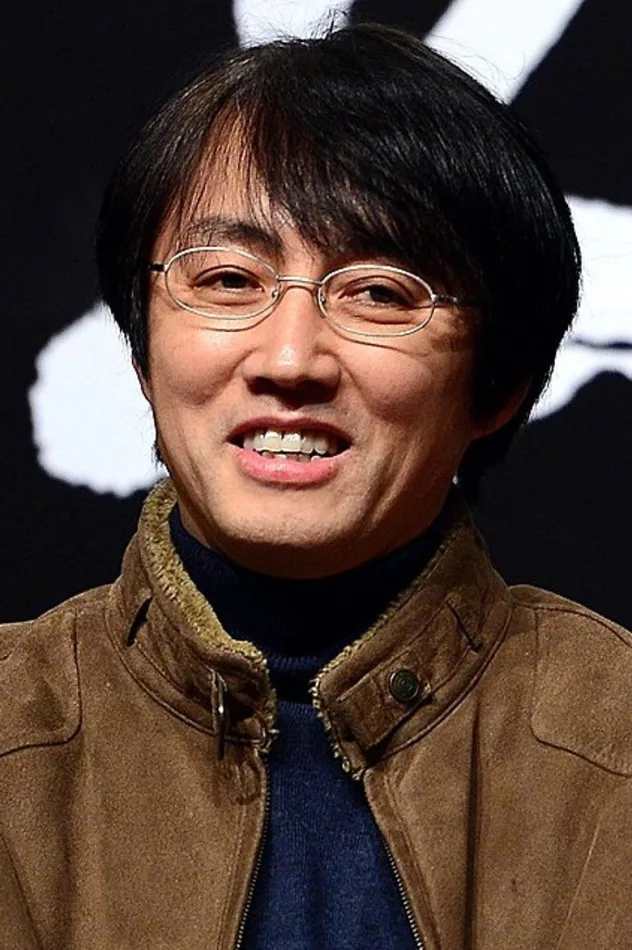 Han Cheol-soo fotoğrafı