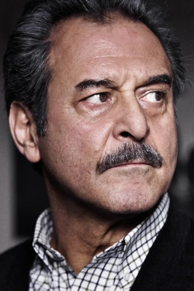 Ennio Fantastichini fotoğrafı