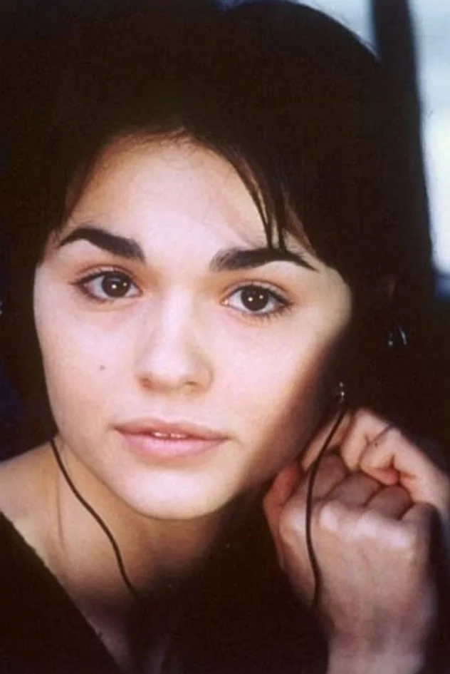 Romina Mondello fotoğrafı