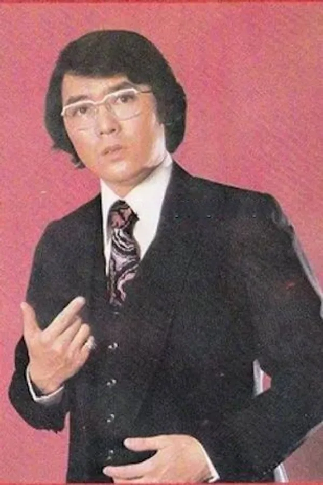 Danny Law Sek-Ching fotoğrafı