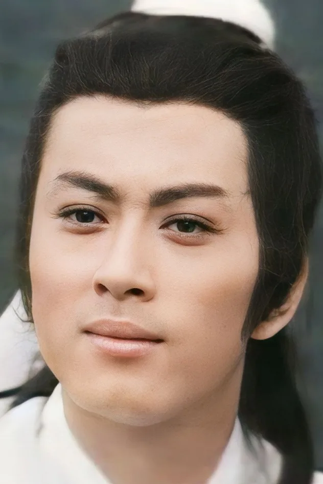 Ricky Lau Wai-Man fotoğrafı