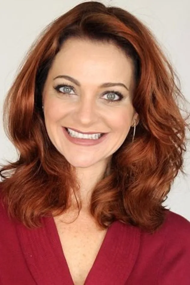 Alexandra Richter fotoğrafı