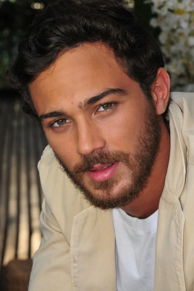 André Luiz Frambach fotoğrafı
