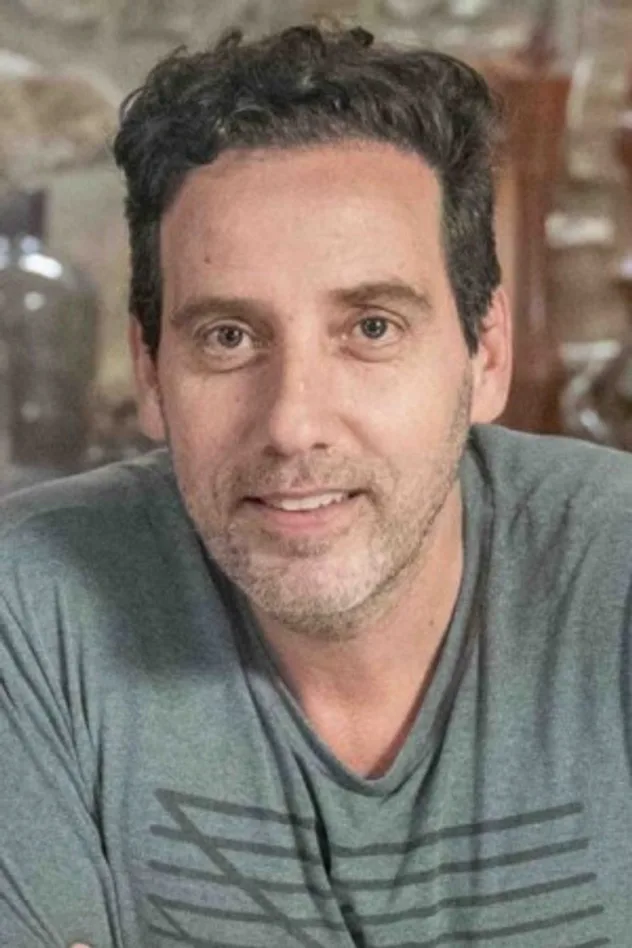 Allan Fiterman fotoğrafı