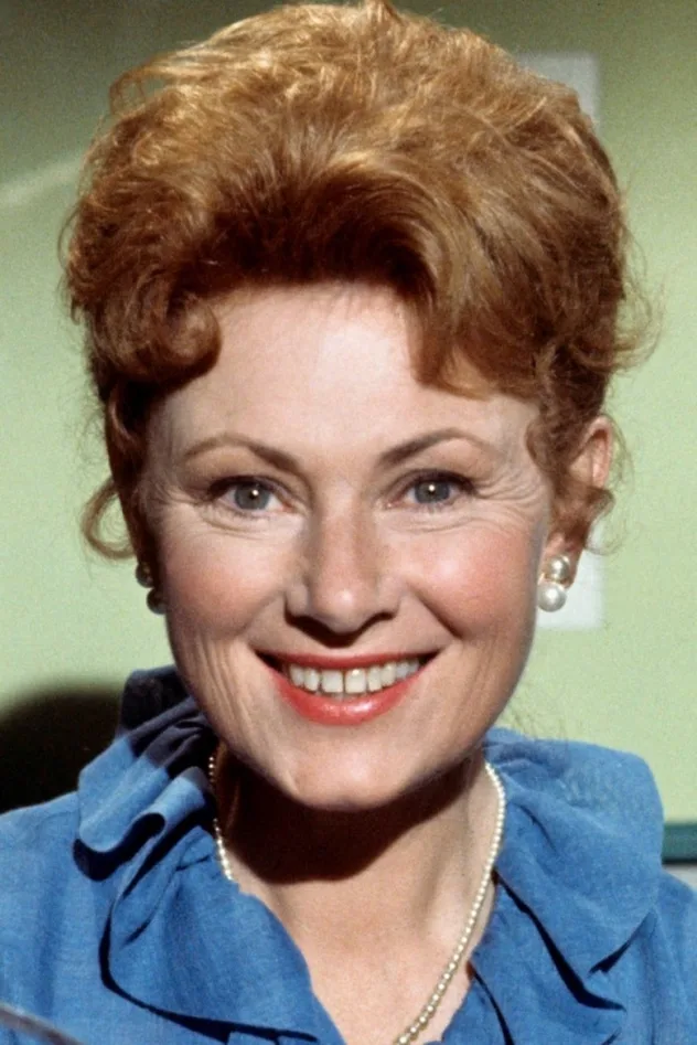Marion Ross fotoğrafı