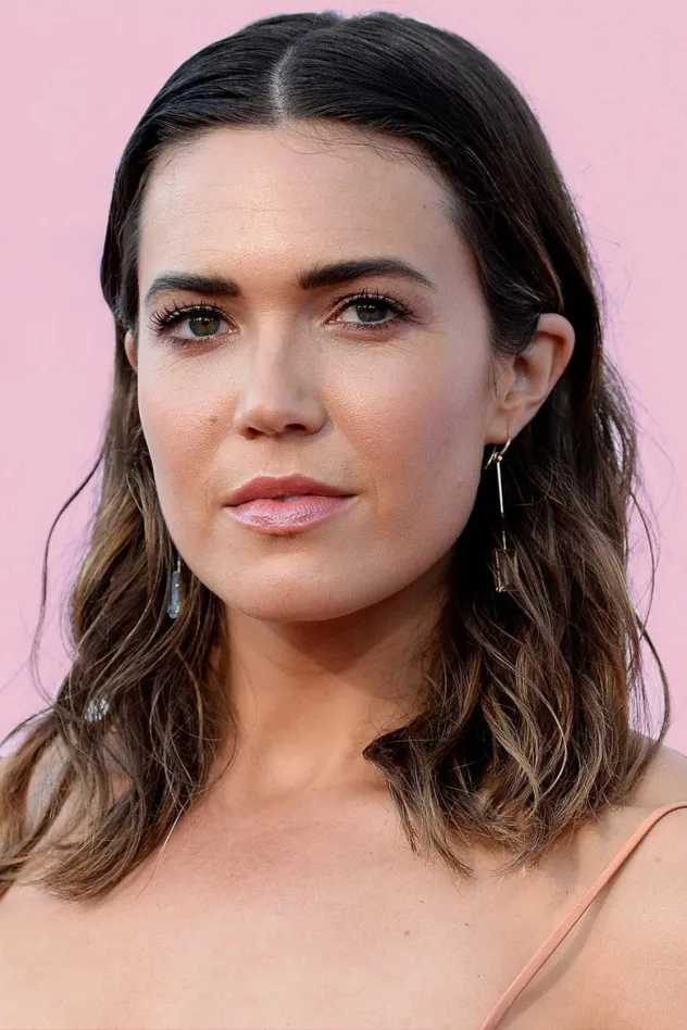 Mandy Moore fotoğrafı