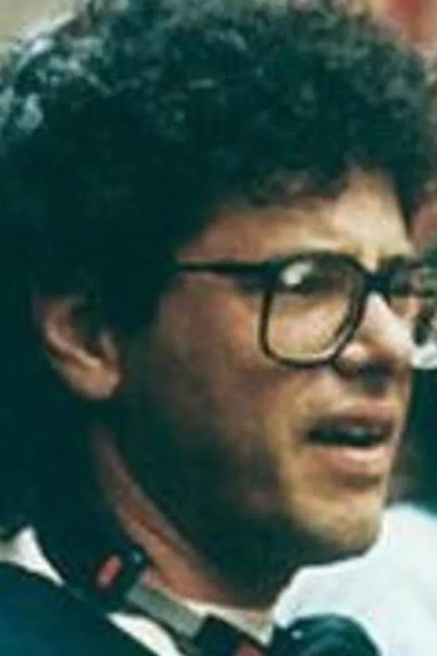 Marc Rocco fotoğrafı