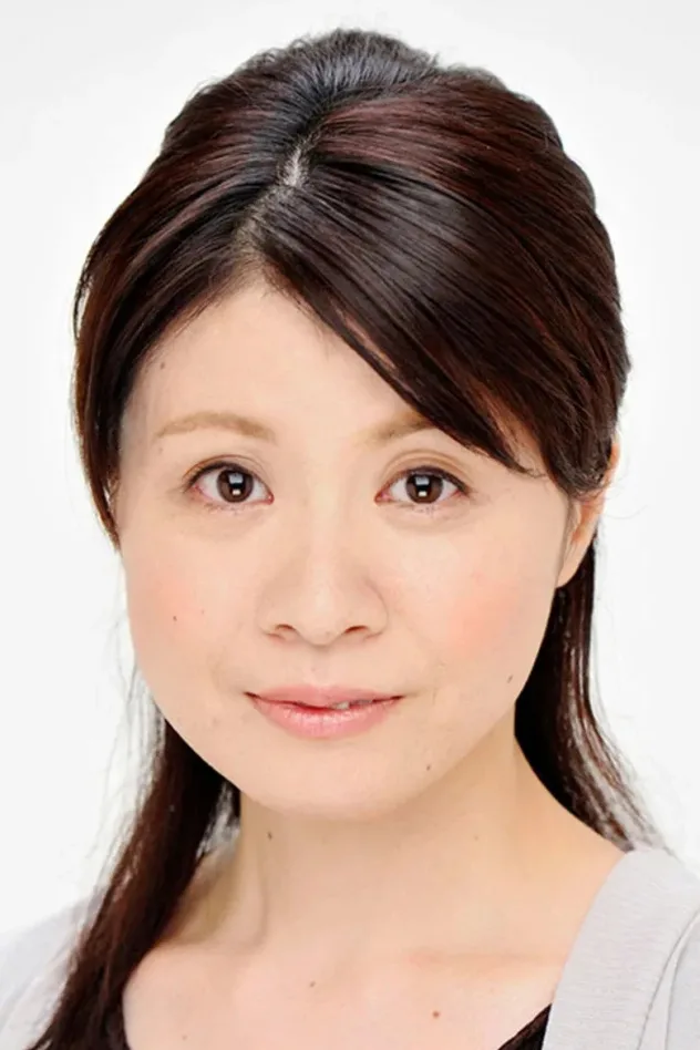 大坂史子 fotoğrafı