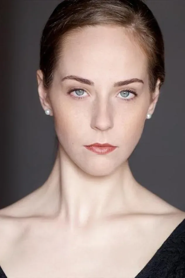 صورة الغلاف لـ Jessica Allen