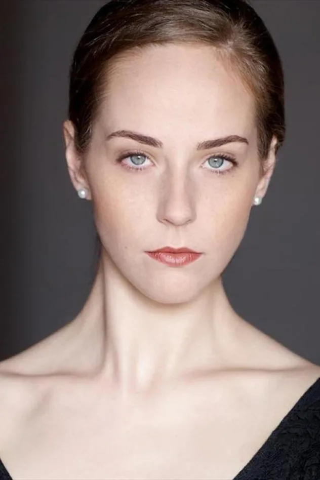 Jessica Allen fotoğrafı