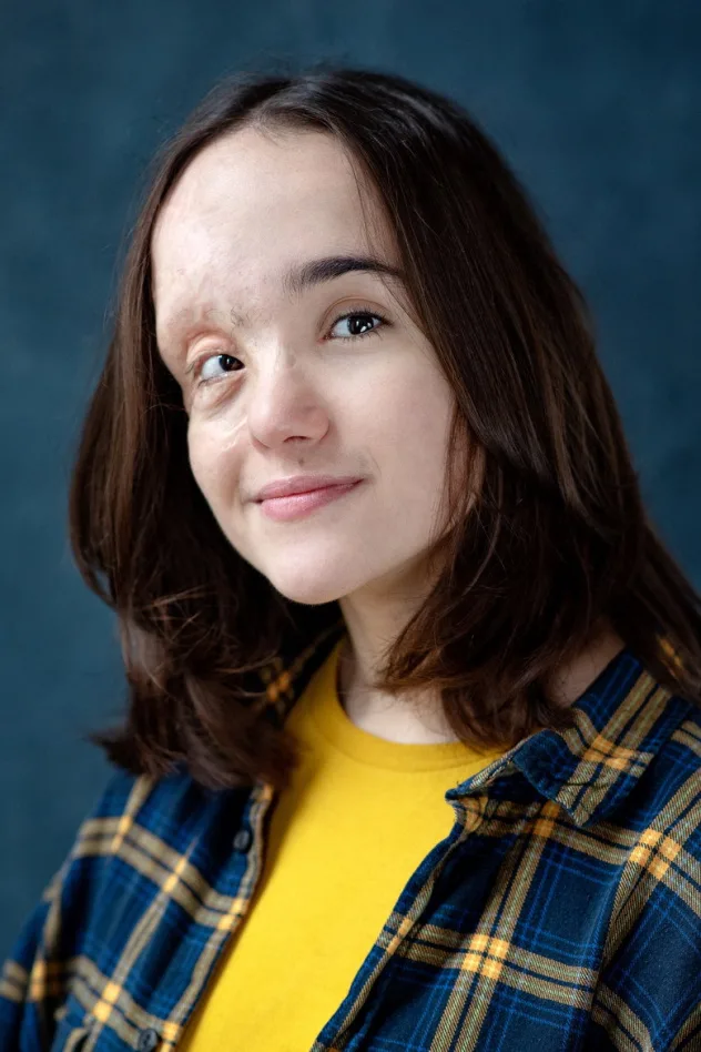 Beth Bradfield fotoğrafı