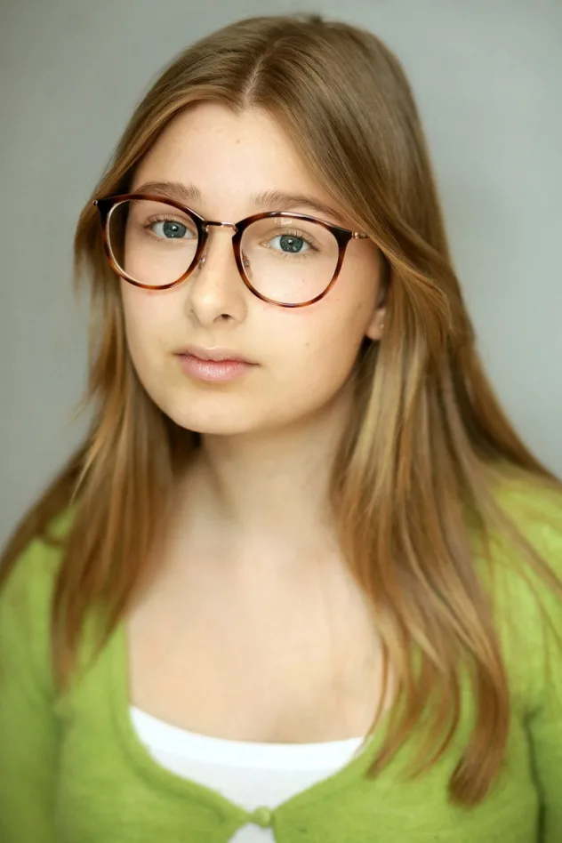 Imogen Lamb fotoğrafı