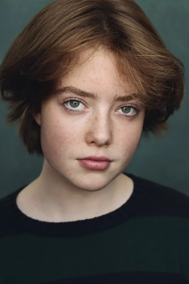 Amelie Green fotoğrafı
