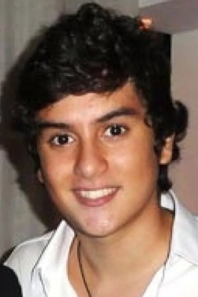 Pedro Van-Held fotoğrafı