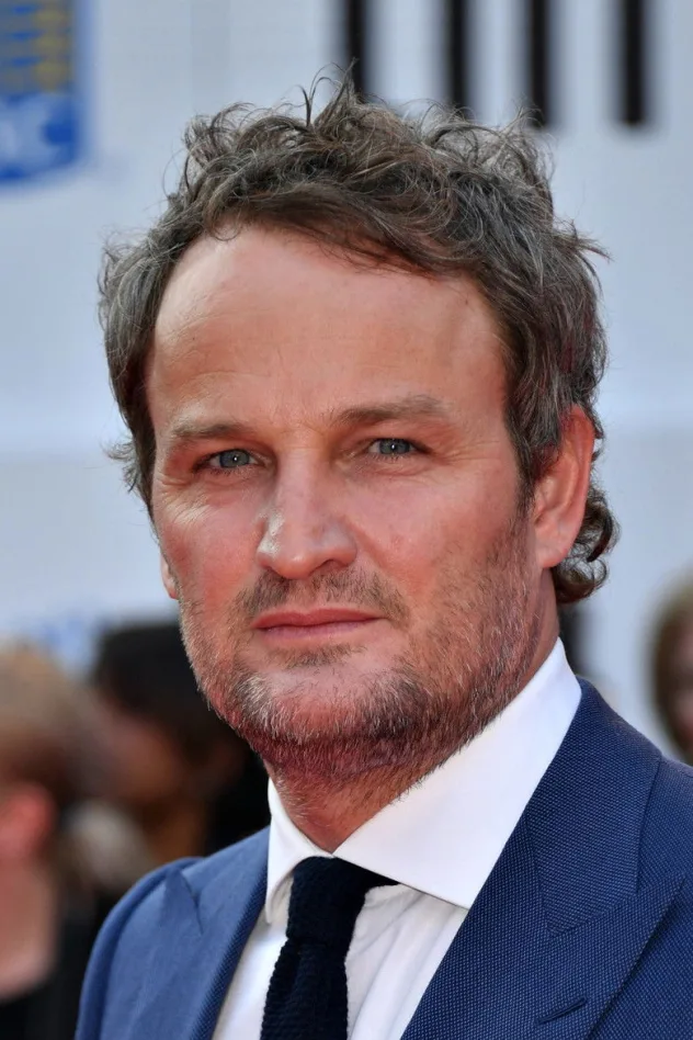 Jason Clarke fotoğrafı